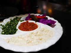-梅夫娜土耳其餐厅.清真HALAL