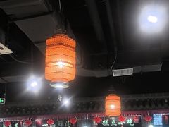 -卢大鲜鱼头捞饭(美利广场店)