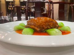 -功德林素菜饭庄(前门店)
