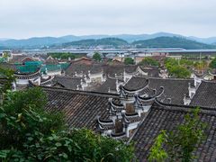 -板梁古村