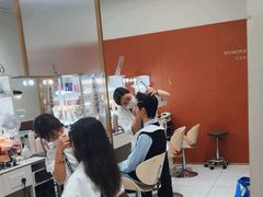 -海马体照相馆(上海万象城店)