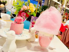 樱花咖啡-随心小姐