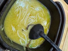 -阿香米线(天津凯德餐厅店)