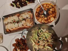 -外婆家(西红门荟聚购物中心店)