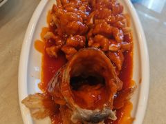 -昆承湖酒家·本帮农家菜