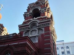 -圣·阿列克谢耶夫教堂