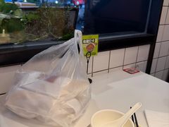 -新旺茶餐厅·早餐·夜宵(仙霞店)