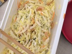 -连鹭海鲜·大连菜(星海店)