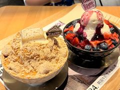 -相思蜜哒(西塔街店)