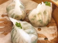 -川林海鲜酒家·湾仔传统早茶·粤菜