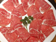 肥牛-巴蜀印象火锅(永陵总店)