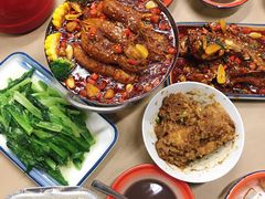 -老三样·旧食新味(万寿宫店)