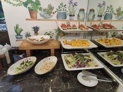 -苏州馨乐庭星海公寓酒店(苏州中心店)