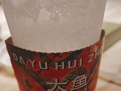 -大鱼徽州·寻味徽菜(星光总店)