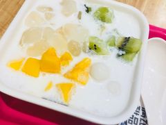 -满记甜品(苏州中心店)