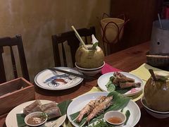 -会安古镇