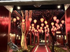 -Jing Bar 井酒吧