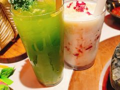 -芸山季·云南野生菌火锅(人民广场来福士店)