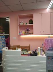 -斐尔国际皮肤管理中心