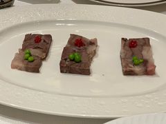-扬州香格里拉·香宫中餐厅
