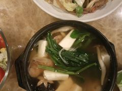 -桃屋日本料理(清华科技园店)