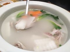 -川流不息(北蔡休闲广场店)