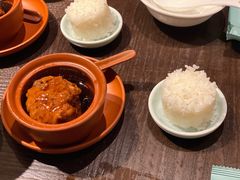 张氏狮子头-羲和雅苑•北京烤鸭(陆家嘴中心店)