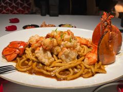 -莉莉海堂HAITANG·烤鸭(国贸商城店)