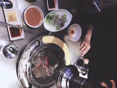 -喜来稀肉(虹泉路店)