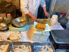 -特色椒盐排条(天山西路店)