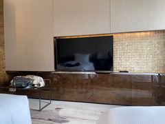 -广州天河希尔顿酒店