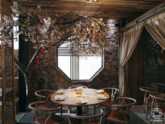 包厢-渔太泰漓江小馆·广西融合菜(西街店)