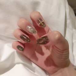 -奈思·日式美甲美睫沙龙