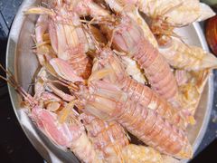 -三个渔夫·蒸汽海鲜(小白楼店)