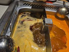 -海底捞火锅(公益西桥店)