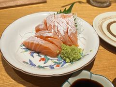 -桂马·日本料理·海胆·海鲜饭·酒场(民主广场店)