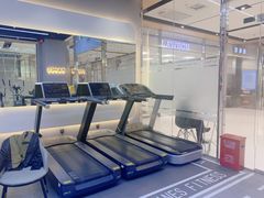 -VLines耀能运动24小时·月付制健身(京广桥店)