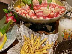 -鞠橘居酒屋(仁恒江湾新天地店)