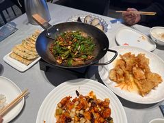 -7号院家宴.烧鸽子(门头沟店)