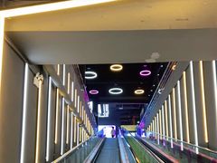 -Tenker Club弹刻极限主题公园 · 蹦床 · 团建 · 生日派对(大关店)
