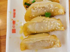 -小姜锅贴(凤凰街店)