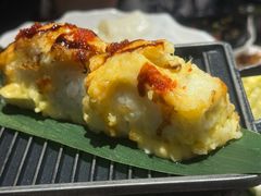 -一绪に和牛寿喜烧(罗湖益田假日店)