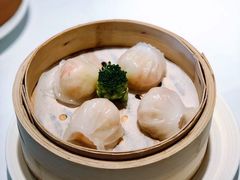 悦景水晶虾饺-悦景酒家(罗湖店)