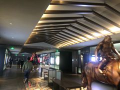 -成都百丽宫影城(LUXE太古里店)