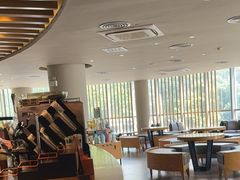 -星巴克(夏日百货店)