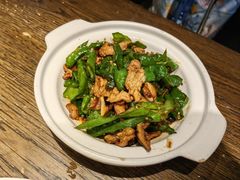 -老土灶·扬州非遗淮扬菜(大运河博物馆店)