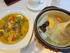 -光明邨大酒家(淮海路店)