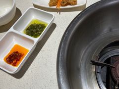 -芭夯兔·兔肉汤锅(新都店)