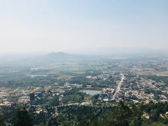 -峄山风景名胜区