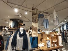 -MUJI无印良品(西湖银泰城店)